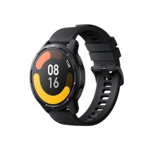 Смарт часы Watch S1 Active Space Black